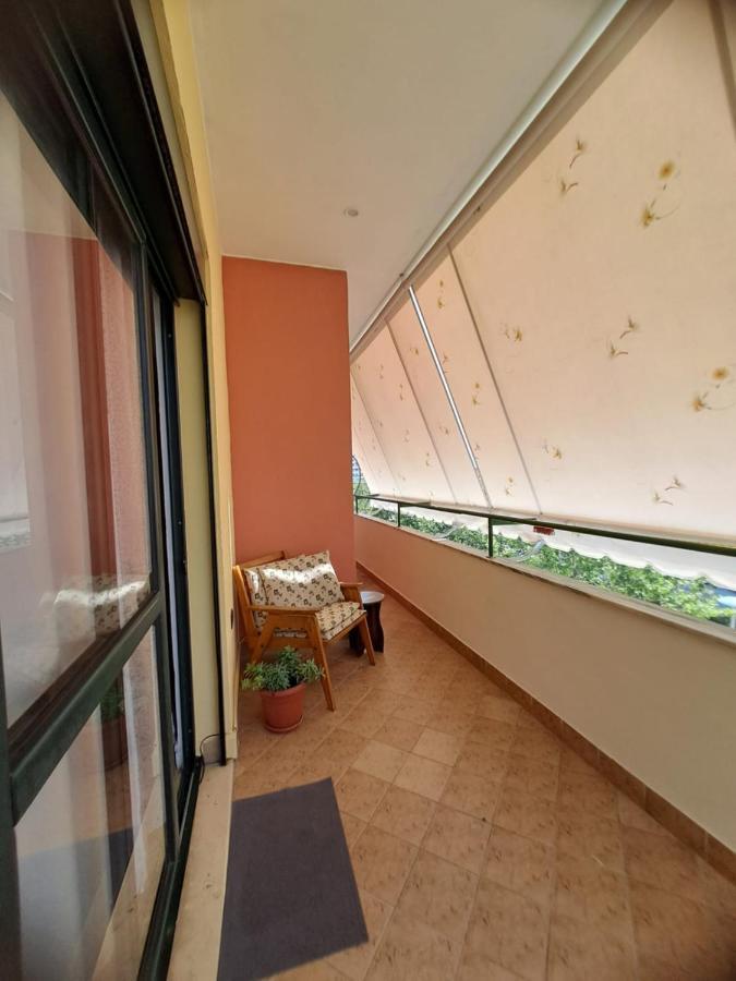 Rikardo Apartament Apartman Vlora Kültér fotó