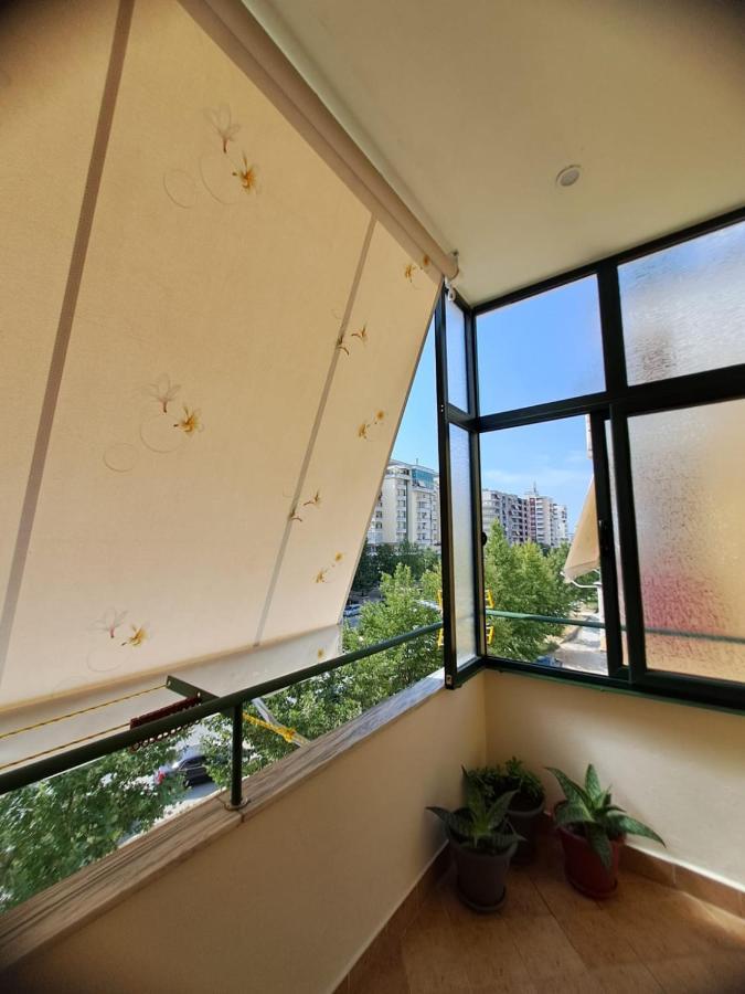 Rikardo Apartament Apartman Vlora Kültér fotó