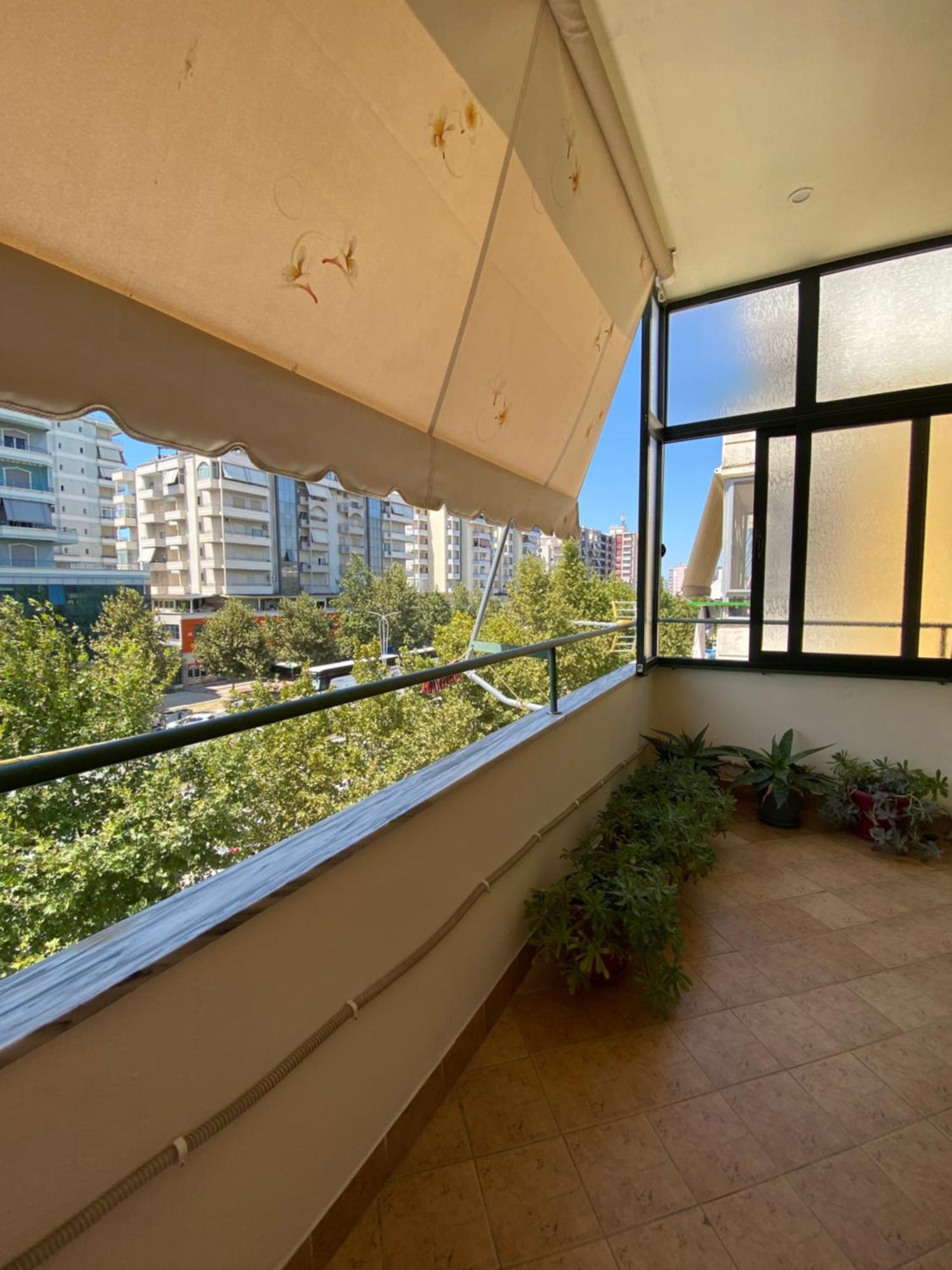 Rikardo Apartament Apartman Vlora Kültér fotó