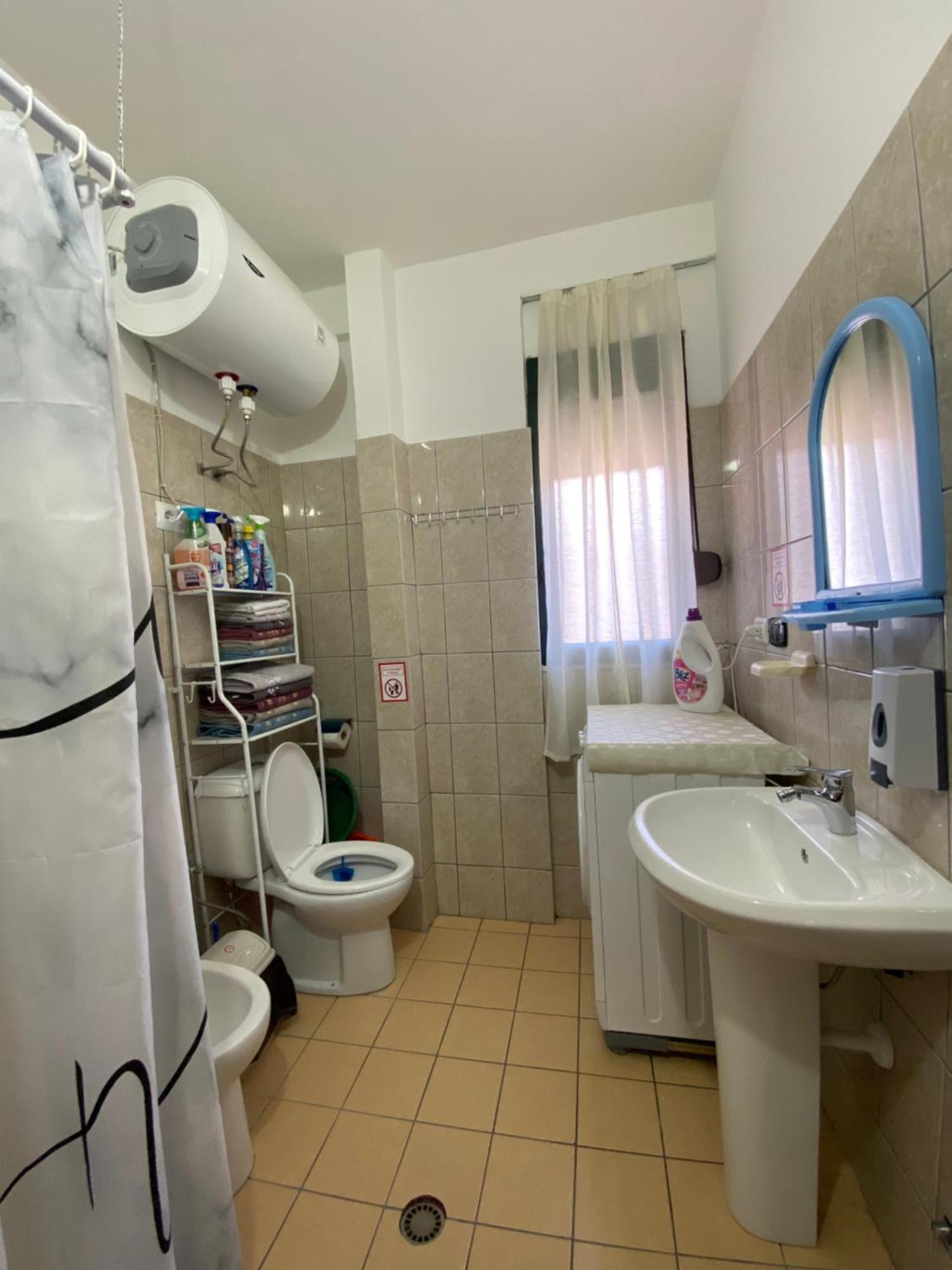 Rikardo Apartament Apartman Vlora Kültér fotó