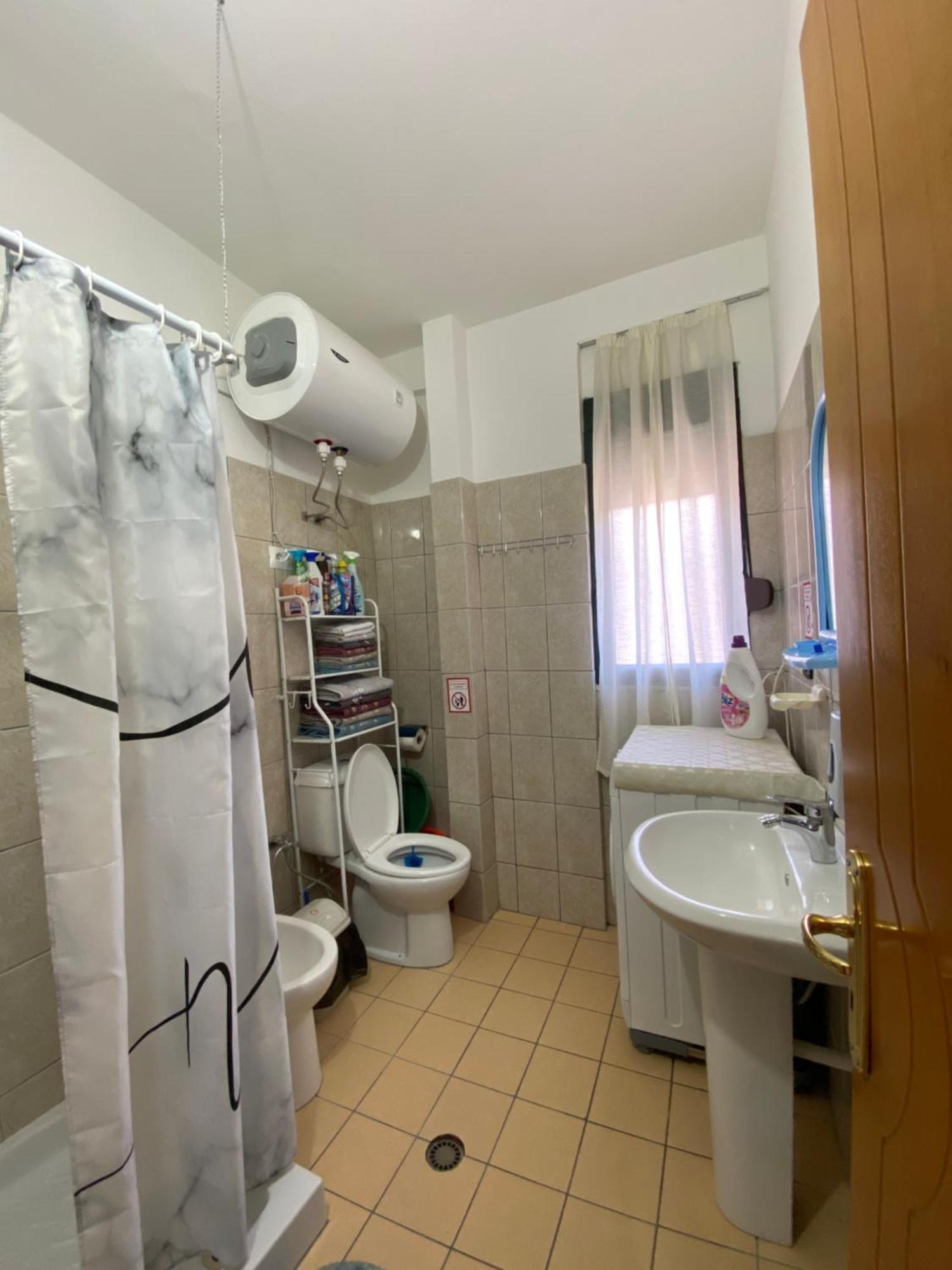 Rikardo Apartament Apartman Vlora Kültér fotó